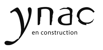 YNAC - site en construction